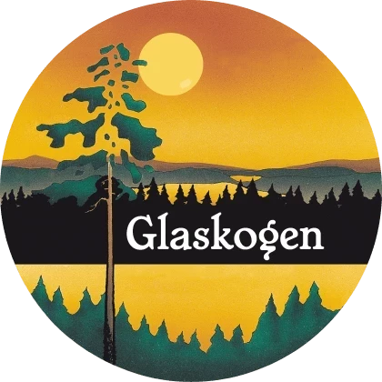 Glaskogen